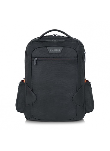 Backpack EVERKI 14 STUDIO Expandable ECO
