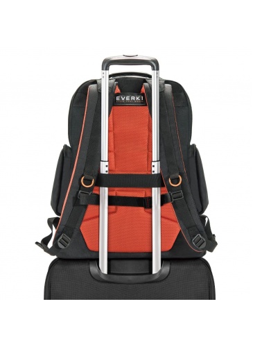 Seljakott EVERKI  ContemPRO XXL 18.4