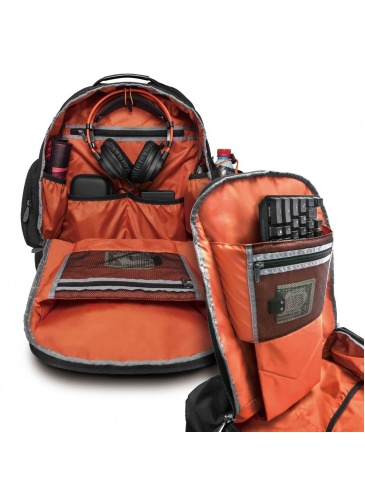 Seljakott EVERKI  ContemPRO XXL 18.4