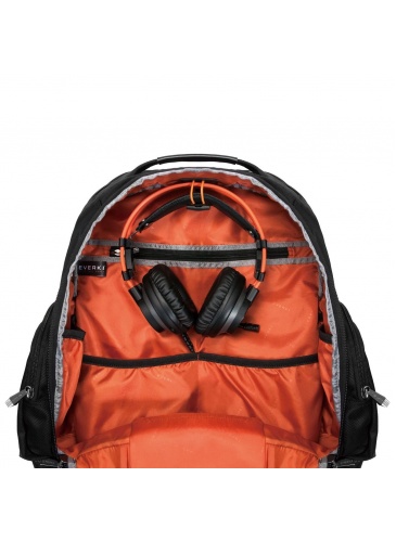 Seljakott EVERKI  ContemPRO XXL 18.4