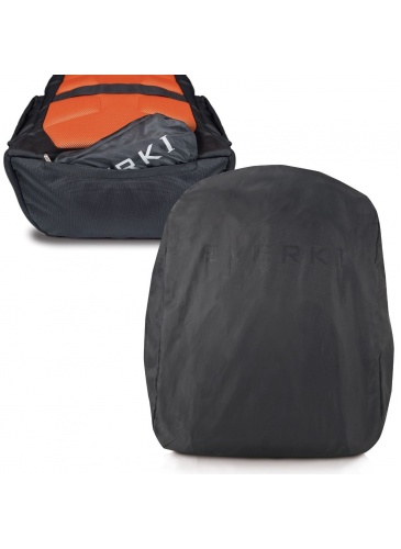 Seljakott EVERKI  ContemPRO XXL 18.4