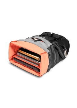 Seljakott EVERKI 15.6 ContemPRO Roll Top