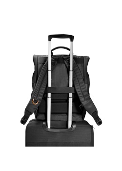 Seljakott EVERKI 15.6 ContemPRO Roll Top