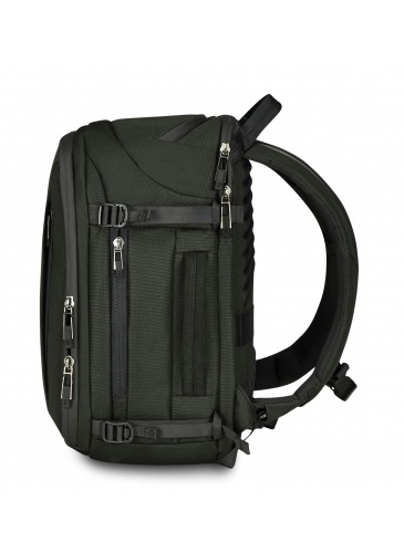 Backpack INVICTA CAMPUS S 40x25x20 cm ( Ryanair) khaki