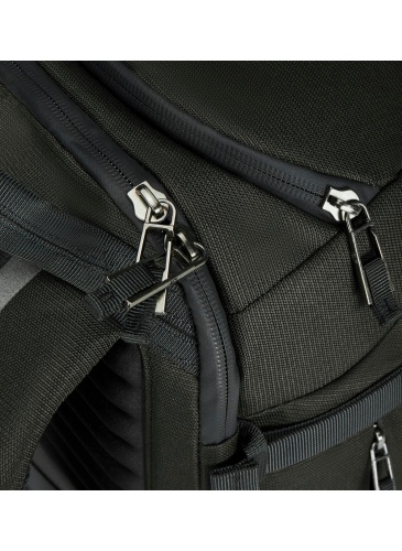 Mugursoma INVICTA CAMPUS S 40x25x20 cm ( Ryanair) khaki