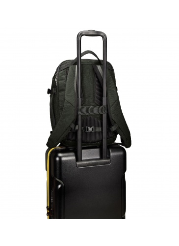 Mugursoma INVICTA CAMPUS S 40x25x20 cm ( Ryanair) khaki