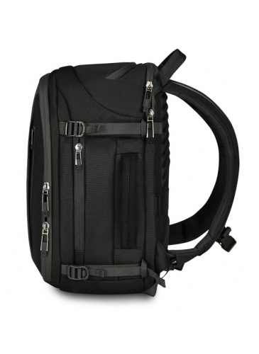 Backpack INVICTA CAMPUS S 40x25x20 cm ( Ryanair) JUODA