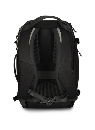 Mugursoma INVICTA CAMPUS S 40x25x20 cm ( Ryanair) MELNS