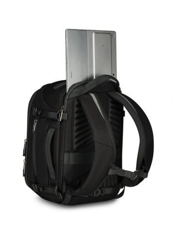 Mugursoma INVICTA CAMPUS S 40x25x20 cm ( Ryanair) MELNS