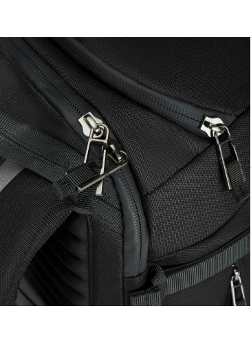 Mugursoma INVICTA CAMPUS S 40x25x20 cm ( Ryanair) MELNS