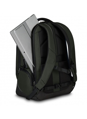 Mugursoma INVICTA MATE M 15.6'  Khaki