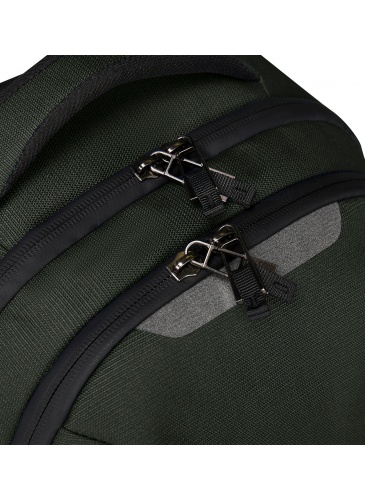 Mugursoma INVICTA MATE M 15.6'  Khaki