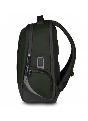 Mugursoma INVICTA MATE S 15.6'  Khaki