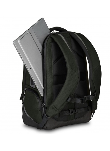 Mugursoma INVICTA MATE S 15.6'  Khaki