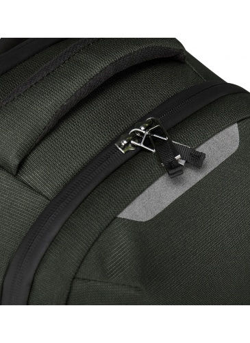 Mugursoma INVICTA MATE S 15.6'  Khaki