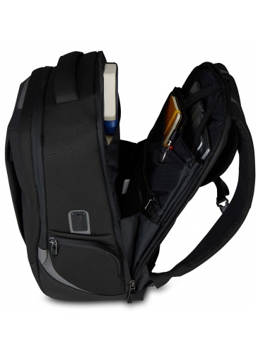 Mugursoma INVICTA MATE S 15.6'  MELNS