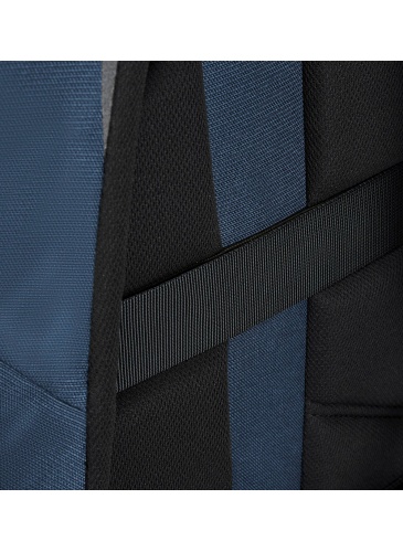 Mugursoma INVICTA MATE S 15.6'  zils