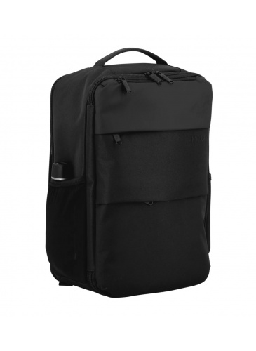 Mugursoma JUMP DUNAA 40x30x20 Black