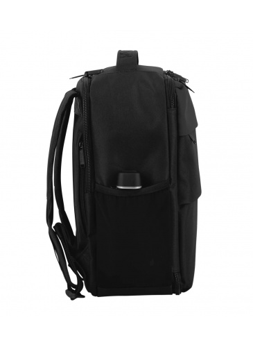 Рюкзак JUMP DUNAA 40x30x20 Black