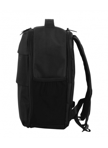 Рюкзак JUMP DUNAA 40x30x20 Black