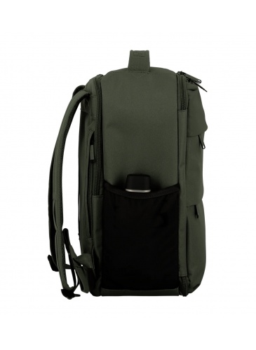 Mugursoma JUMP DUNAA 40x30x20 Khaki