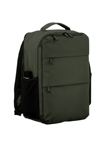 Mugursoma JUMP DUNAA 40x30x20 Khaki