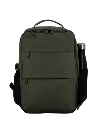 Mugursoma JUMP DUNAA 40x30x20 Khaki