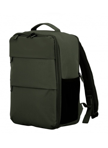 Mugursoma JUMP DUNAA 40x30x20 Khaki