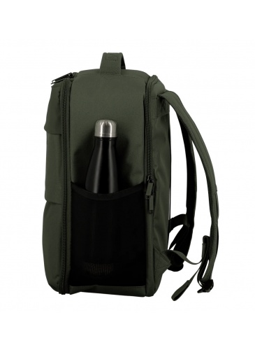 Mugursoma JUMP DUNAA 40x30x20 Khaki