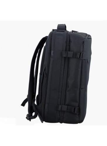 Seljakott JUMP DUNAA 45x35x20 Navy