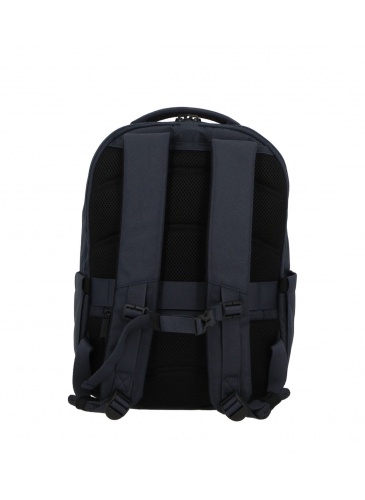 Kuprinė JUMP DUNAA Business 42x29x14 cm NAVY