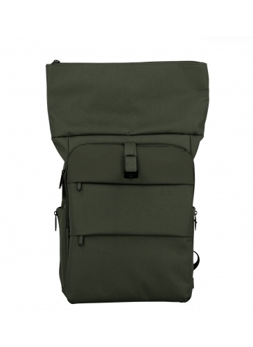 Backpack JUMP DUNAA ROLL TOP Khaki