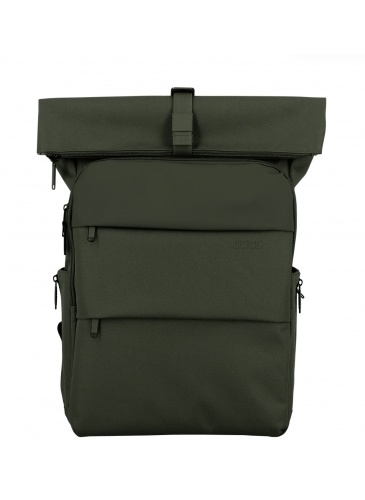 Backpack JUMP DUNAA ROLL TOP Khaki