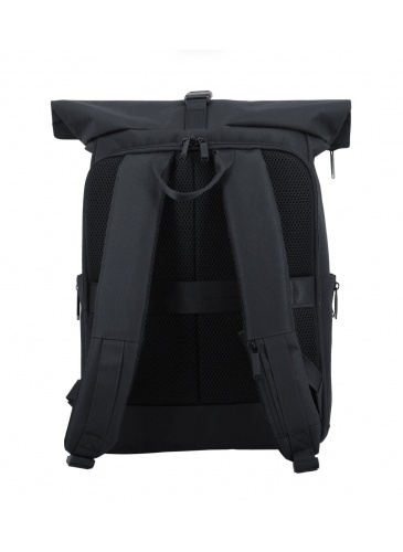 Backpack JUMP DUNAA ROLL TOP Navy