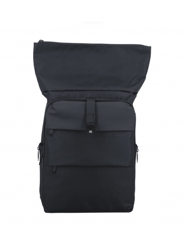 Backpack JUMP DUNAA ROLL TOP Navy