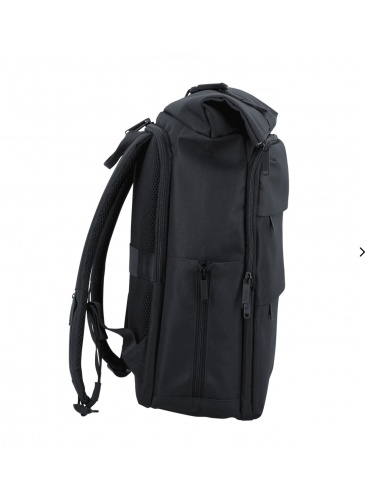 Backpack JUMP DUNAA ROLL TOP Navy