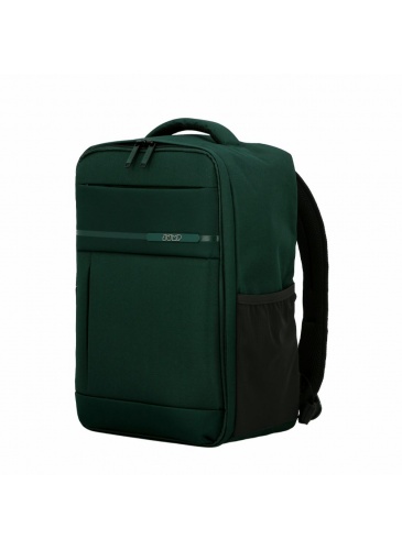 Backpack JUMP MONTHELYS 40x25x20 Pušų žalia