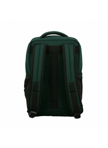 Backpack JUMP MONTHELYS 40x25x20 Pušų žalia