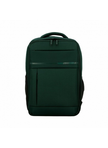 Backpack JUMP MONTHELYS 40x25x20 Pušų žalia