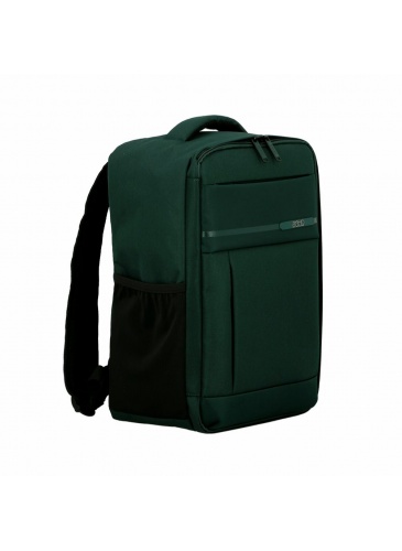 Backpack JUMP MONTHELYS 40x25x20 Pušų žalia