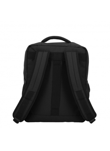 Backpack JUMP MONTHELYS 40X30X20 CM Black