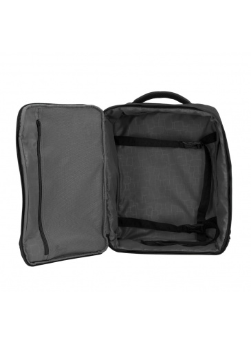 Backpack JUMP MONTHELYS 40X30X20 CM Black