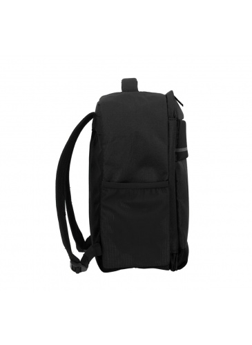 Backpack JUMP MONTHELYS 40X30X20 CM Black