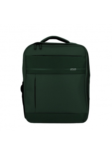 Backpack JUMP MONTHELYS 40X30X20 CM Green