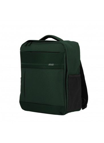 Backpack JUMP MONTHELYS 40X30X20 CM Green