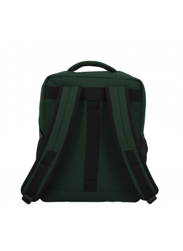 Backpack JUMP MONTHELYS 40X30X20 CM Green