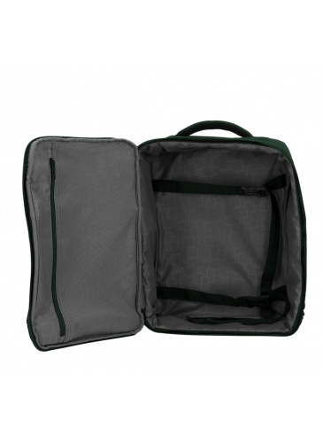 Backpack JUMP MONTHELYS 40X30X20 CM Green