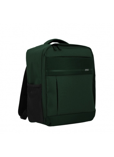 Backpack JUMP MONTHELYS 40X30X20 CM Green