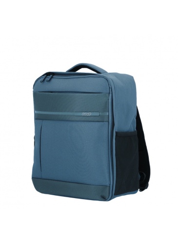 Backpack JUMP MONTHELYS 40X30X20 CM Light blue