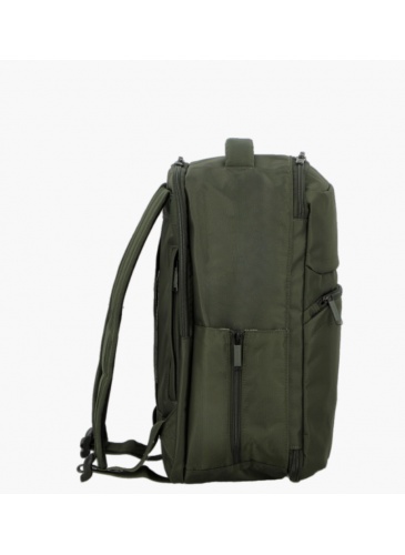 Seljakott  JUMP MOOREA 40 cm Khaki